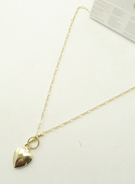 欧美外贸饰品项链日韩风格