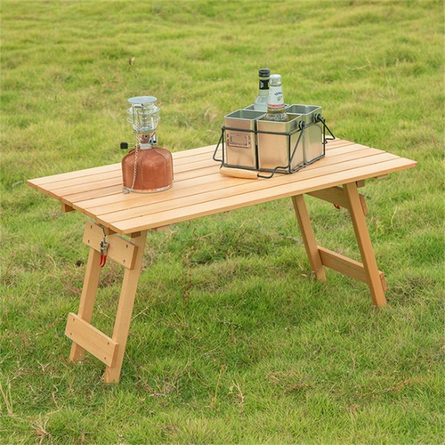 Дорожный портативный комплект для кемпинга, система хранения