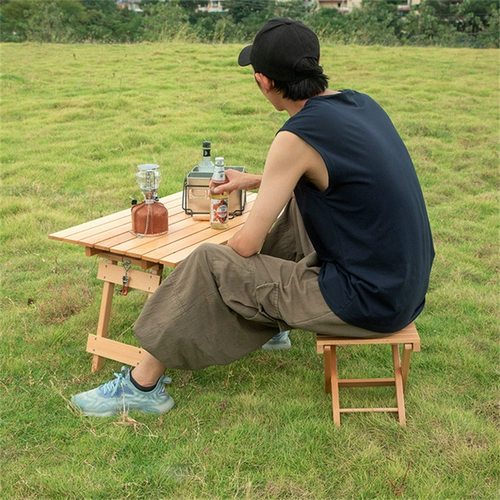 Дорожный портативный комплект для кемпинга, система хранения