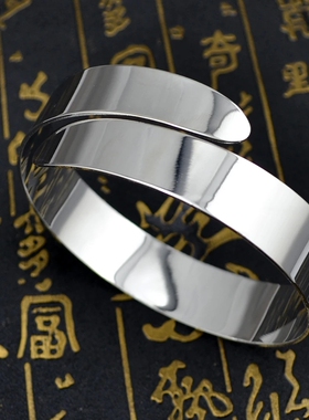 夏季臂环合金欧美手镯印度饰品