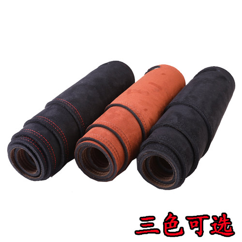 避光垫适用长安科赛5科尚CX70T欧尚A800改装Z6麂皮绒仪表台遮阳挡 - 图1