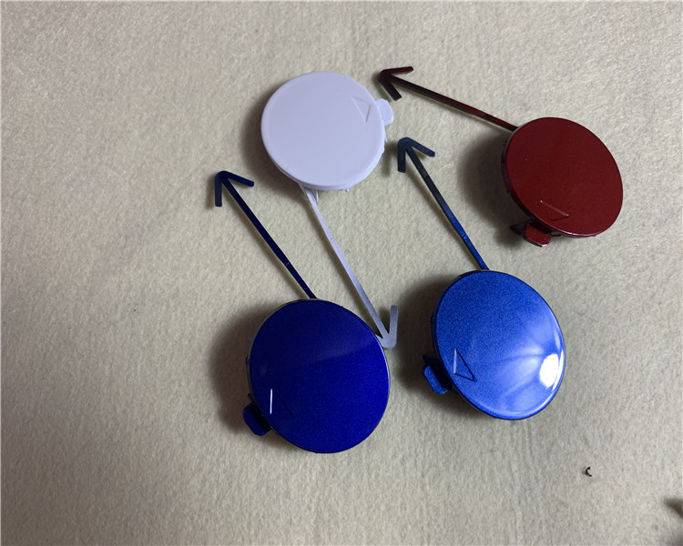 适用于现代朗动名图索八领动前保险杠拖车盖牵引盖前杠拖车钩堵盖,淘宝优惠券,粉丝福利购,淘宝优惠卷