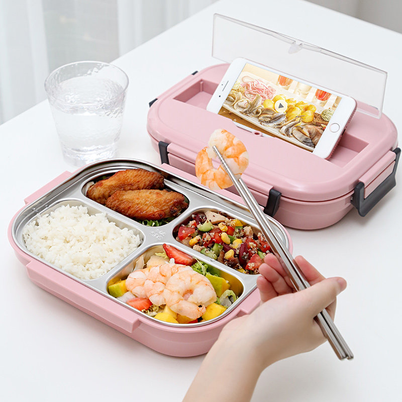 high school lunch bags