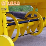 Шандунг Хуасенг Тэбак Установка Установка 4JD-80 ТАБАКА