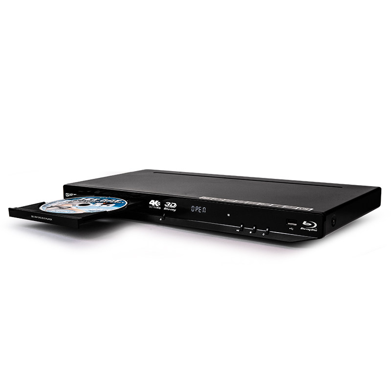 GIEC杰科BDP-G4350家用4k蓝光播放机碟片dvd影碟机高清硬盘播放器_虎窝淘