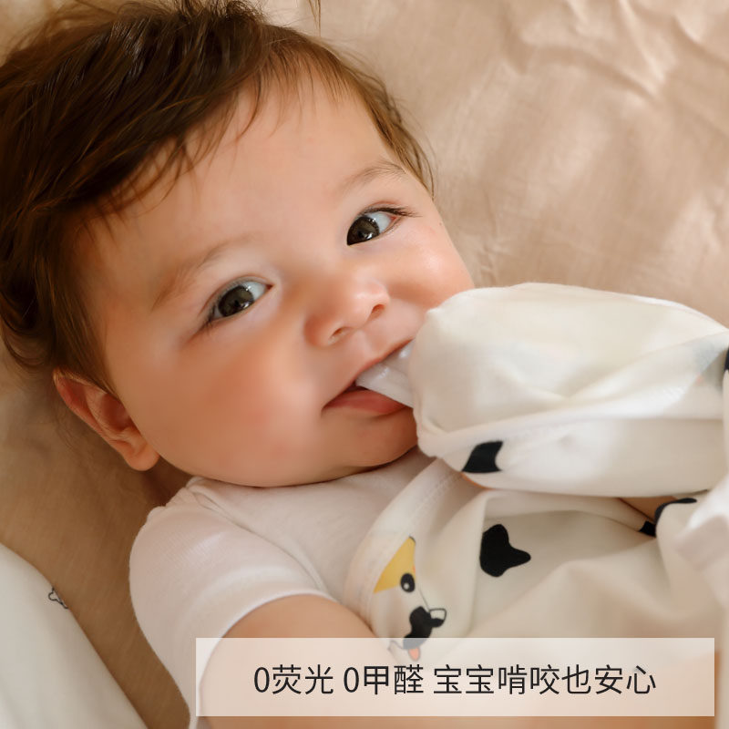 纯棉婴儿抱被新生儿婴幼儿包被秋冬加厚抱毯宝宝用品被子初生儿,淘宝优惠券,粉丝福利购,淘宝优惠卷