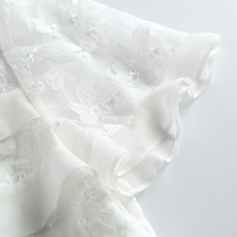 商场同款doublove贝爱2020连衣裙 doublelove连衣裙