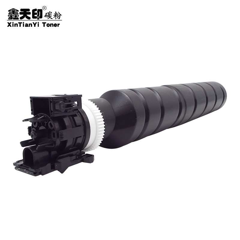 鑫天印京瓷tk-6328 4002i黑白粉盒 心印办公硒鼓/粉盒