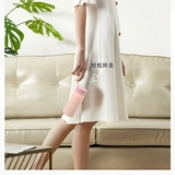 Вместительный и большой стакан из нержавеющей стали, портативная креативная чайная чашка