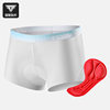 Captain Tass bicycle and cycling underwear for women