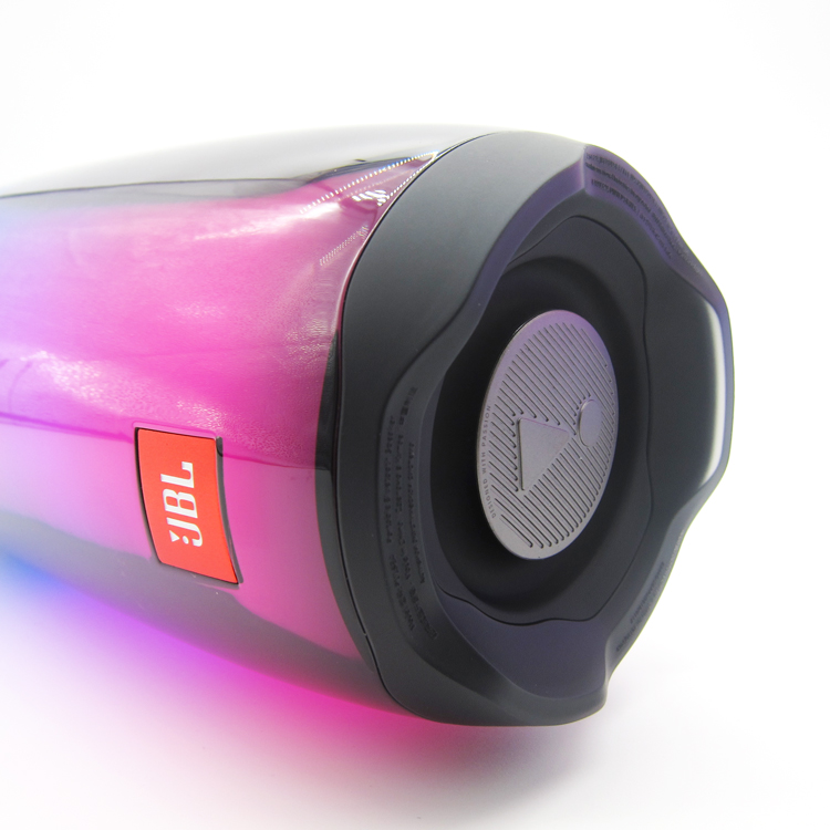 JBL PULSE4音乐脉动4代全屏炫彩蓝牙音箱 户外防水音响无线低音炮 - 图3