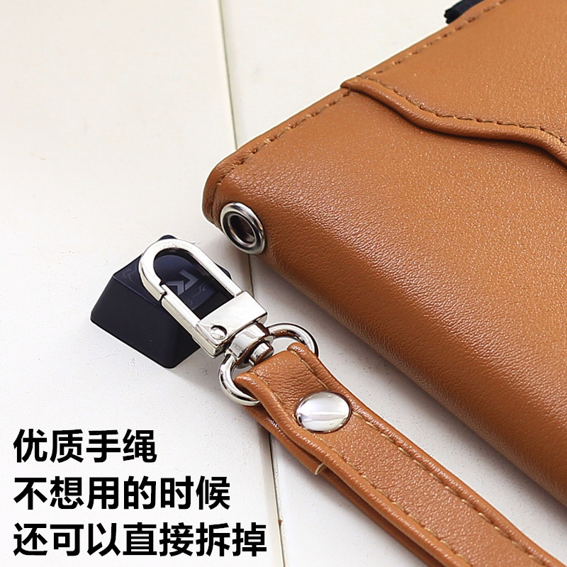 杰梵客旗舰店全包防摔 华为M6平板保护套10.8英寸matepad pro10.4寸10.1皮套8.4高能版M3青春版8寸M5荣耀5保护壳电脑皮套81