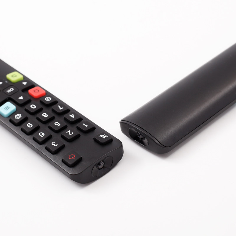 适用TCL电视遥控器ARC801L 43T2F 49T2F 32L2F 43L2F乐华49BC7600 - 图2