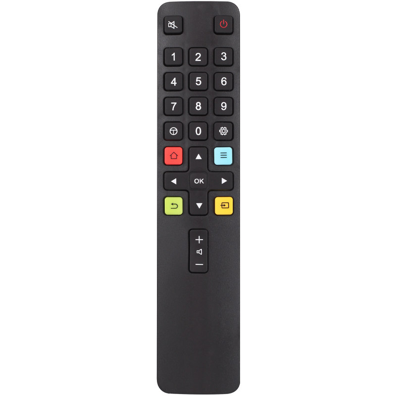 适用TCL电视遥控器ARC801L 43T2F 49T2F 32L2F 43L2F乐华49BC7600 - 图3