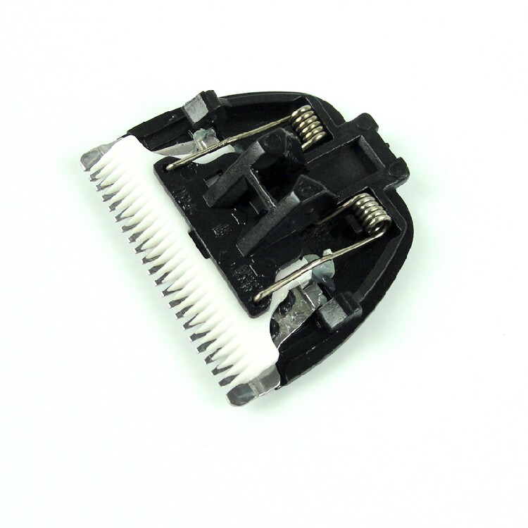 Ruifeng red hair clipper Jane Eyre baby ceramic head