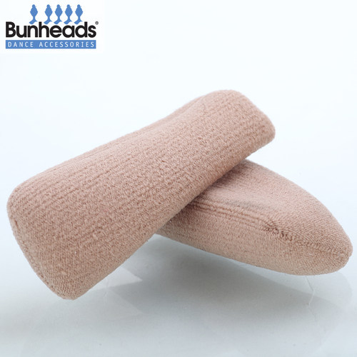 Bunheads Capezio美国进口芭蕾舞蹈用品专业硅胶脚趾套大趾BH1050 - 图0