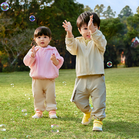 基诺浦婴幼儿宝宝爬站步前鞋轻盈系列