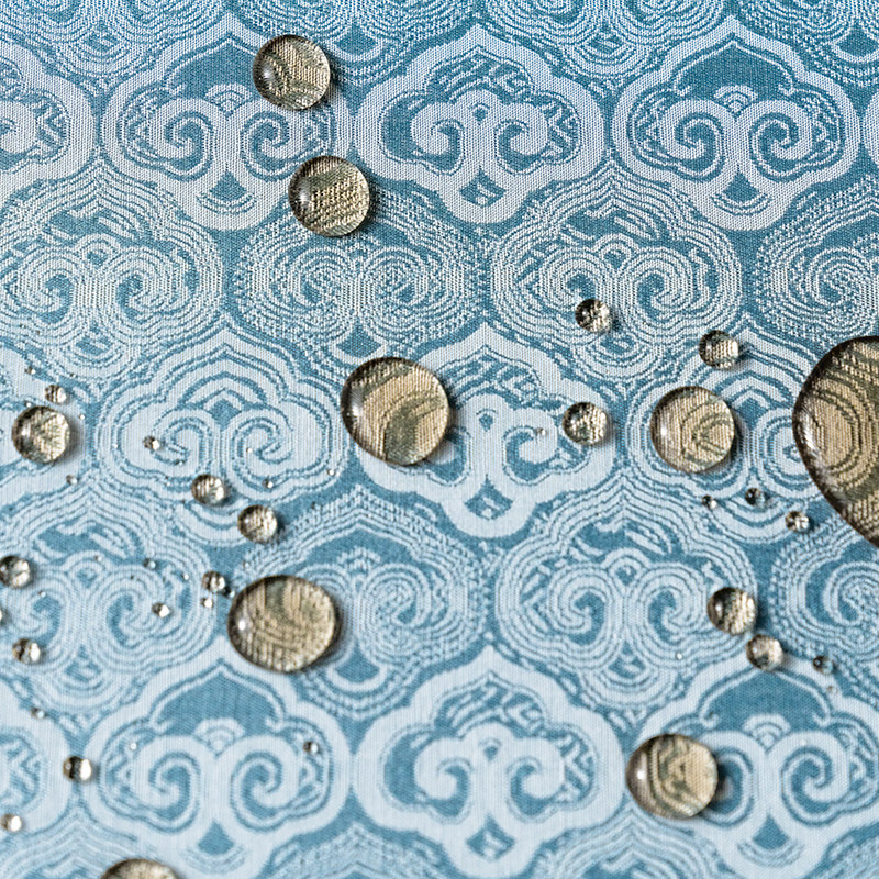 轻奢高端茶席新中式禅意垫子布双面锦缎云织锦防水干泡台国风桌旗,淘宝优惠券,粉丝福利购,淘宝优惠卷