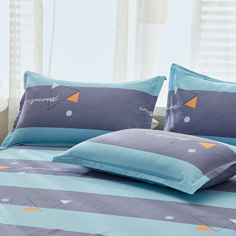  佰家好湖北床单