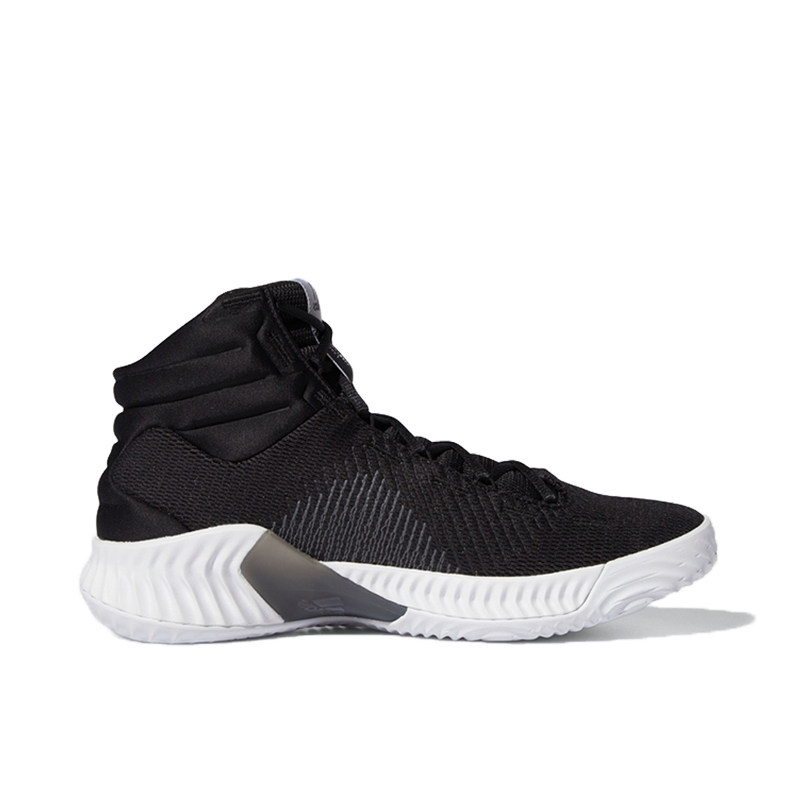 adidas /阿迪达斯pro男子运动鞋 行远运动篮球鞋