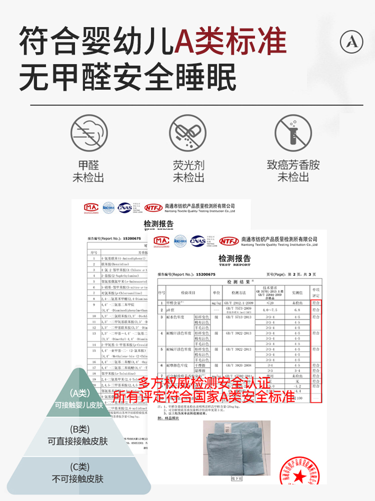 A类全棉枕套一对装家用48cmx74cm夏季纯棉枕头套单个只枕芯套2023