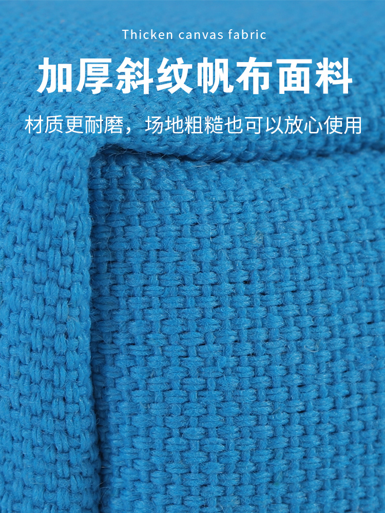 沙包儿童丢沙包幼儿园小学生专用体育考试达标投掷道具成人沙包袋 - 图1