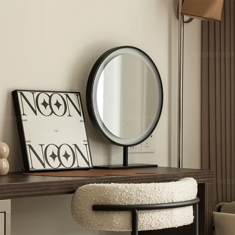 SAMEDREAM Smart LED Beauty Mirror