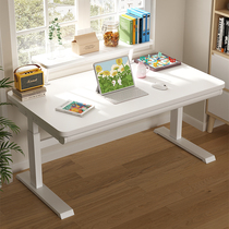 Lifting Computer Desk Home Desk Bedroom Children Study Desk Simple Student Writing Desk Bench Desk