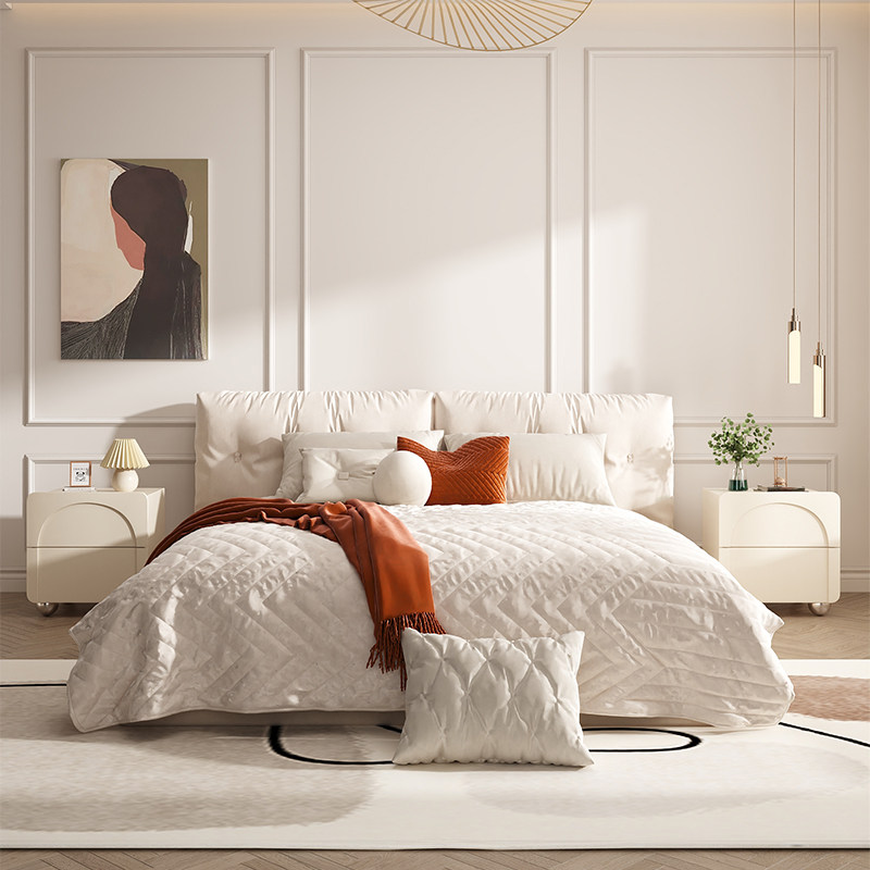  samedream家具床头柜