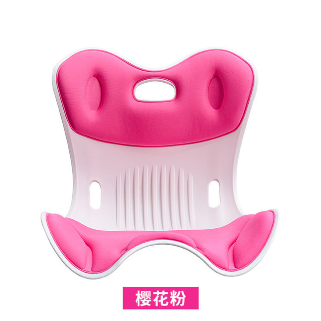 Chair to correct hunchback, relieve low back pain and prevent myopia