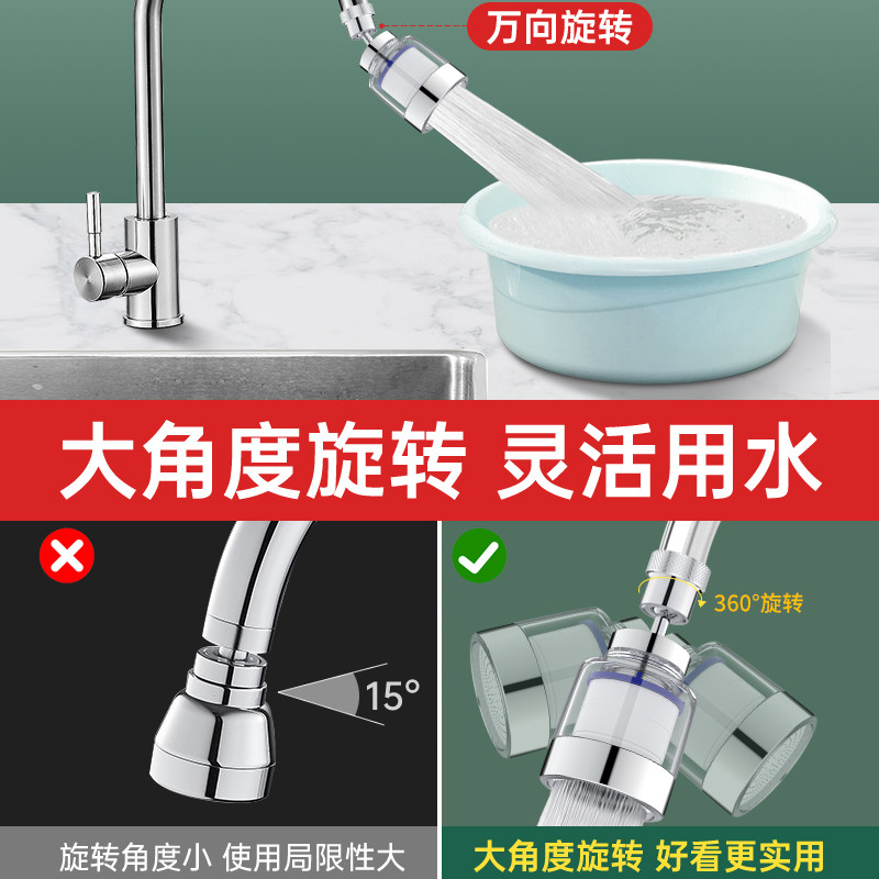  壹品印象过滤器/净水器