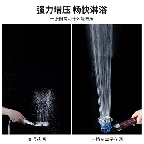 Душ душ разбрызгивает домочительный дом лотос Дагота пить дождевой вино -факел купание одностороннее набор душа обычный