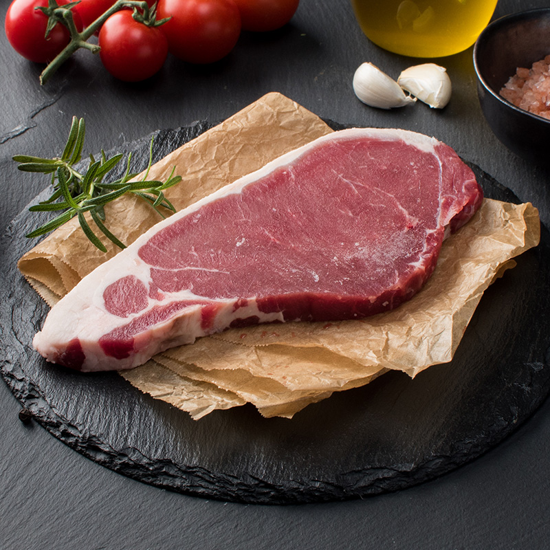 绝世食品旗舰店绝世牛排新鲜牛肉整切10片套餐黑椒牛扒菲力西冷儿童牛排202