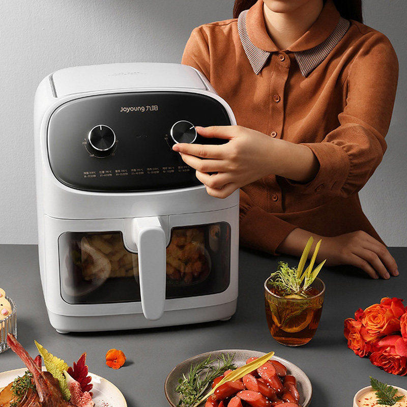  九阳博诺思空气炸锅