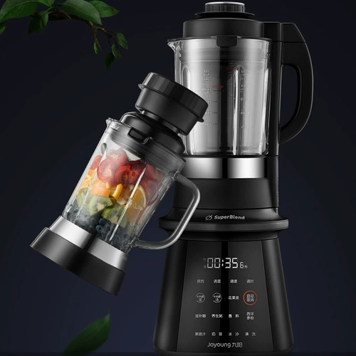 Автоматический универсальный кухонный комбайн для домашнего использования, полностью автоматический, официальный продукт