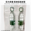 Hot-selling 60W thickened 1.2MM metal hole board all over the network