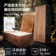 2026 new Italian dressing table high-end bedroom