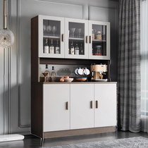 Wine Cabinet Dining Side Cabinet Close To Wall Integrated Living Room Disposal Cabinet Home Cabinets Modern Minima Containing Side Cabinets Lockers