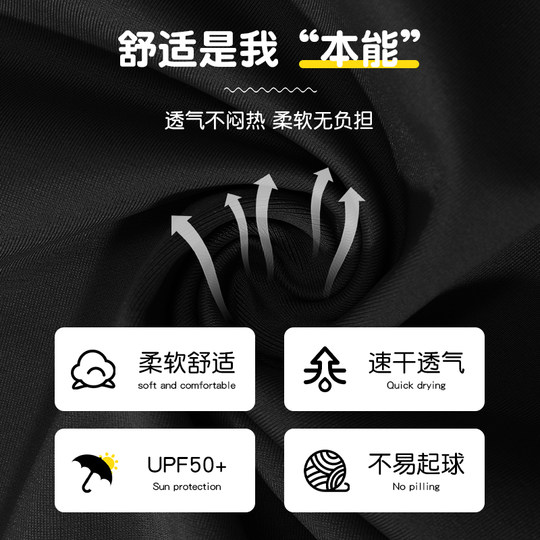 Maillot de bain fendu fille tendance et sportif Pull back