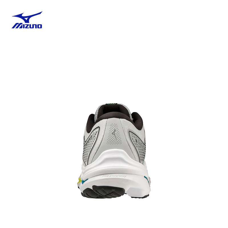 mizuno男慢跑透气缓震耐磨跑步鞋 迈盛悦合运动户外跑步鞋