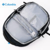 Columbia 20L mountaineering bag computer compartment