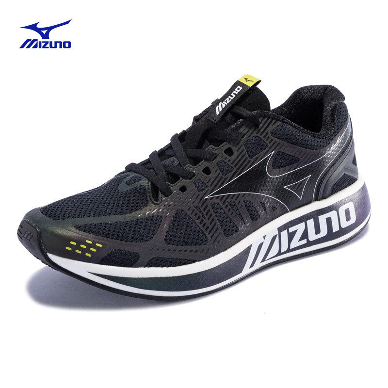 mizuno运动20新品春男女潮流休闲鞋 迈盛悦合运动户外板鞋/休闲鞋