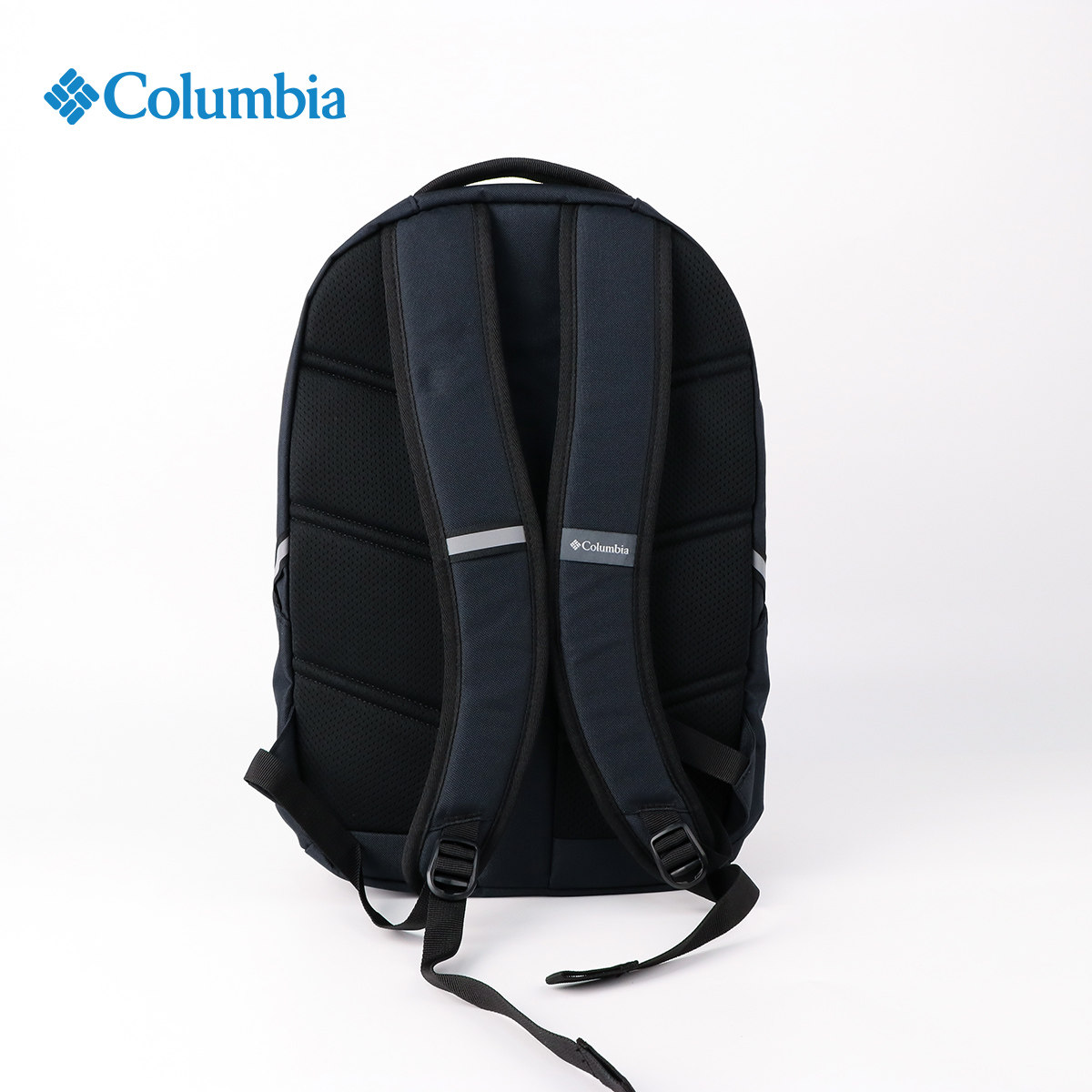 Columbia 20L mountaineering bag computer compartment
