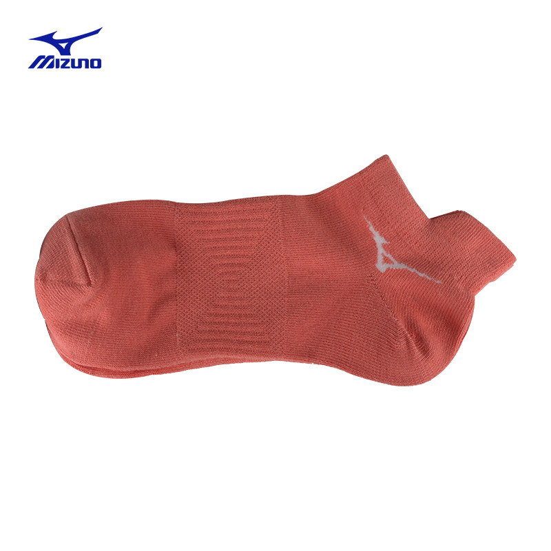 mizuno运动20新品春季男女款袜子 迈盛悦合运动户外运动袜