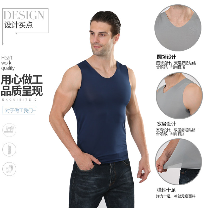  俞兆林曼轩吊带/背心/T恤