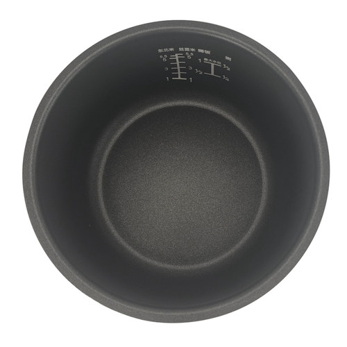 美的电饭煲3L/3升内胆MB-FD30H/FS306/FS30J/FD302/EB-30FS01内锅 - 图3