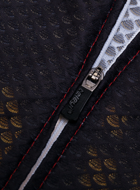 ETIXX Men's Cycling Jersey Quick-Dry MTB Bike Wear Road Bic