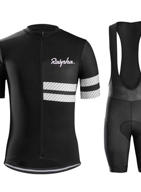 2020 summer cycling jersey Men's style short sleeves cyclin