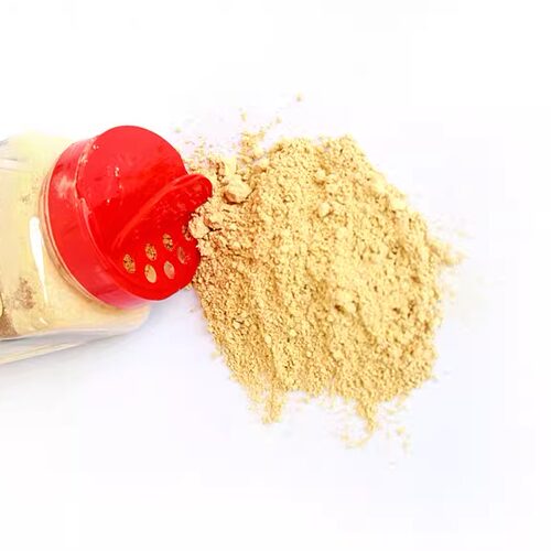 乐畅生姜粉360克大瓶装调味品干小姜粉冲泡茶水卤煮炖辛辣佐料 - 图2