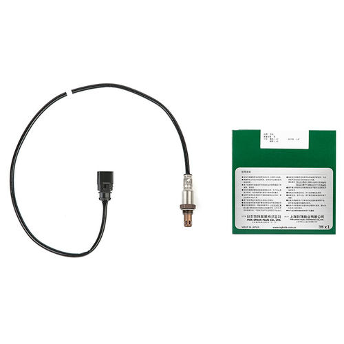 NTK后氧传感器 OZA603-EVW29 适用于大众速腾野帝帕萨塔 1.4T - 图1